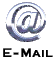 an @ symbol rotating over the word 'email'.